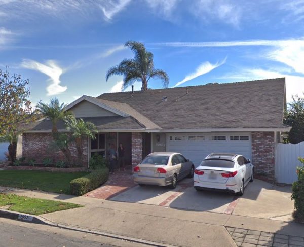 Lotus Senior Care - Huntington Beach - 1 - front view.JPG