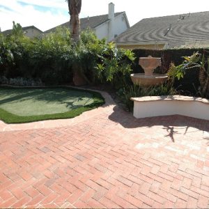 Lotus Senior Care - Huntington Beach - backyard.jpg