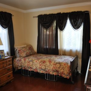 Lotus Senior Care I - private room 2.JPG