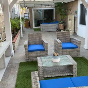 Luxury Living Senior Care Huntington Beach - 5 - Patio.JPG