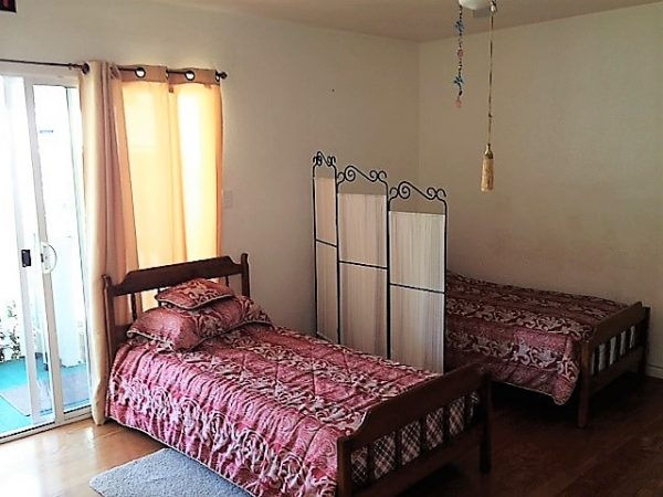 Mary's Assisted Home Living - 6 - shared room.JPG