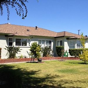 Mary's Assisted Home Living - front view.JPG