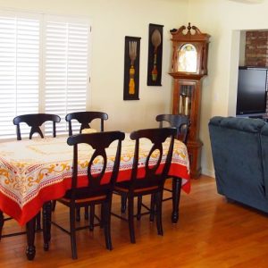 New Horizon Board and Care I - 4 - dining room.JPG