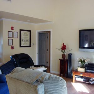 New Horizon Board and Care II - 4 - living room 2.JPG