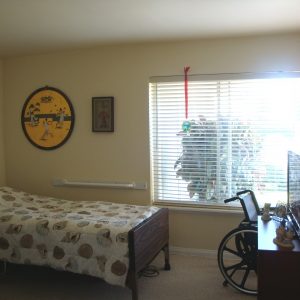 New Horizon Board and Care IV - 6 - private room.JPG