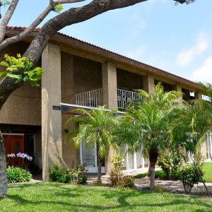 New Horizon Lodge Inc. - 1 - front view.JPG
