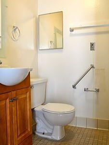 New Horizon Lodge Inc. - restroom.JPG