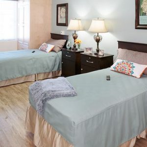 Newport Beach Memory Care - 4 - shared suite.JPG