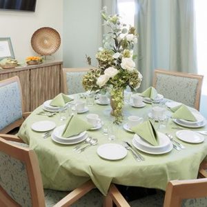 Newport Beach Memory Care - 5 - private dining.JPG