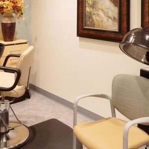 Newport Beach Memory Care - 6 - salon.JPG