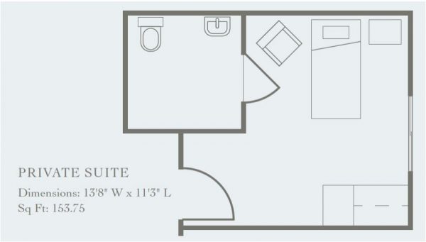 Newport Beach Memory Care - floor plan private room.JPG