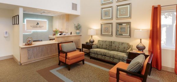 Newport Beach Memory Care - lobby.JPG