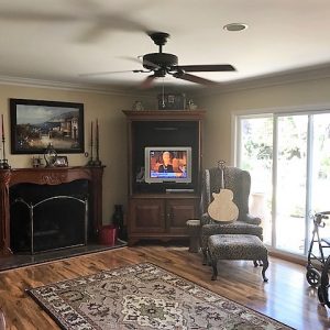 Niguel Hills Villa II - 3 - living room.JPG