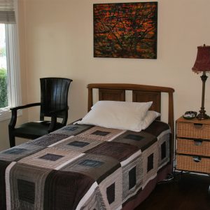 Niguel Hills Villa II - private room.JPG