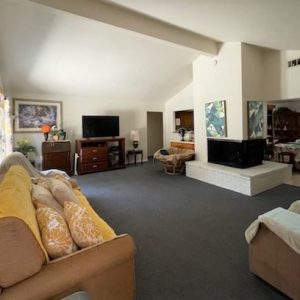 Nora's Residence of Placentia - 3 - living room.JPG