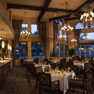 Oakmont of Capriana - 3 - dining room.JPG