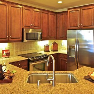 Oakmont of Capriana - IL kitchen 2.JPG