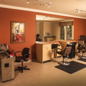 Oakmont of Capriana - salon.JPG