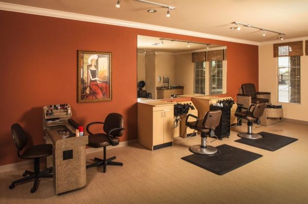 Oakmont of Capriana - salon.JPG