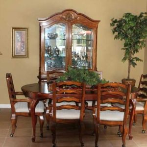 Orange County Care Home I - 4 - dining room.JPG