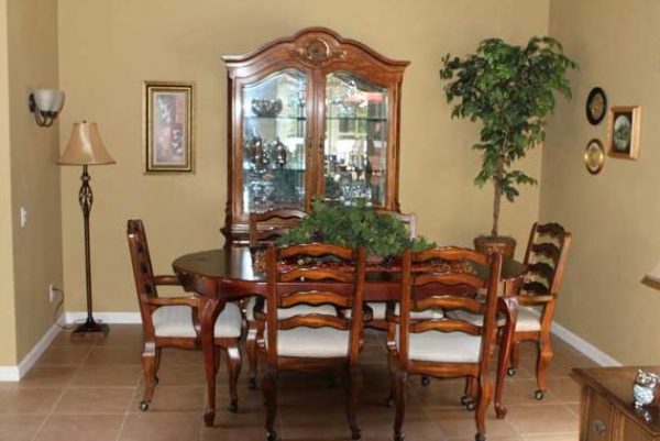 Orange County Care Home I - 4 - dining room.JPG