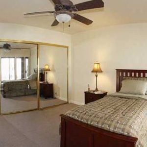 Orange County Care Home I - private room 4.JPG