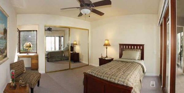 Orange County Care Home I - private room 4.JPG