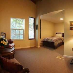 Orange County Care Home I - private room 5.JPG