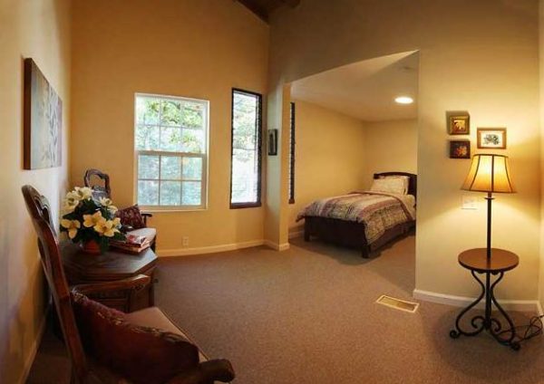 Orange County Care Home I - private room 5.JPG