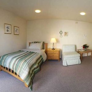 Orange County Care Home I - private room 6.JPG