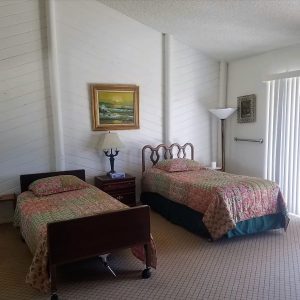 Pacific Breeze Home II - 6 - shared room.JPG