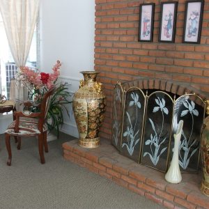 Pacific Breeze Home II - fireplace.jpg