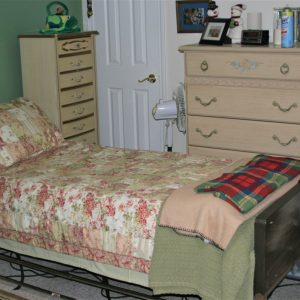 Pacific Sun Home Care I - 5 -private room.JPG