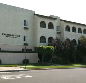 Pacifica Royale Assisted Living Community - 1 - front view.JPG