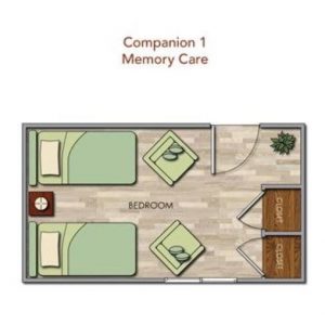 Pacifica Senior Living - Newport Mesa - floor plan shared room.JPG