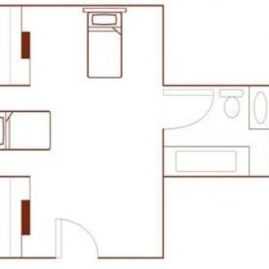 Pacifica Senior Living - South Coast - floor plan shared room 2.JPG