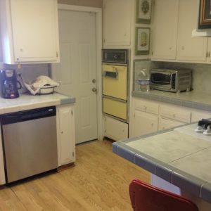 Paradise Residential Senior Care II - 5 - kitchen.JPG