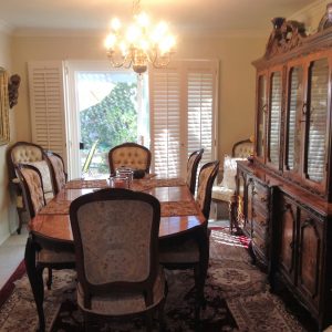 Paradise Residential Senior Care III - 4 - dining room.JPG