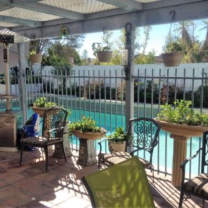 Paradise Residential Senior Care III - pool.JPG