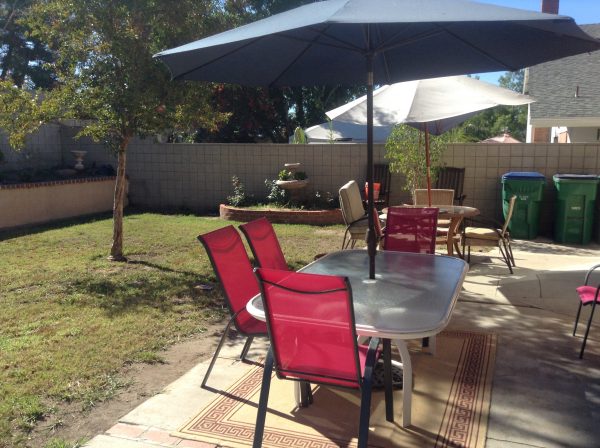 Paradise Residential Senior Care IV - 6 - outside patio.JPG