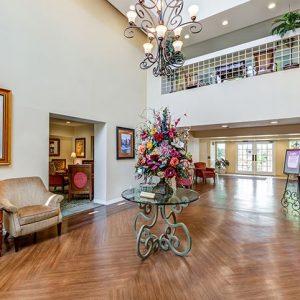 Park Plaza - 7- lobby.JPG