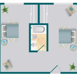 Park Regency Retirement Center - floor plan AL 1 bedroom 2.JPG