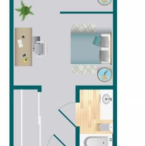 Park Regency Retirement Center - floor plan MC private or shared.JPG