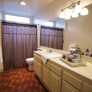 Park Regency Retirement Center - restroom.JPG