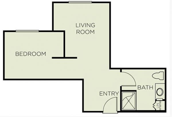 Park Terrace - floor plan AL 1 bedroom 2.JPG