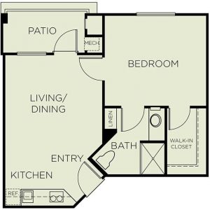 Park Terrace - floor plan AL 1 bedroom.JPG