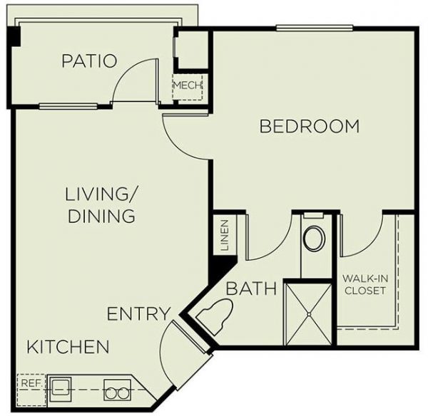 Park Terrace - floor plan AL 1 bedroom.JPG