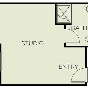 Park Terrace - floor plan MC studio.JPG