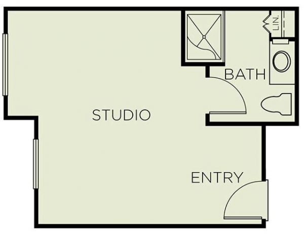 Park Terrace - floor plan MC studio.JPG