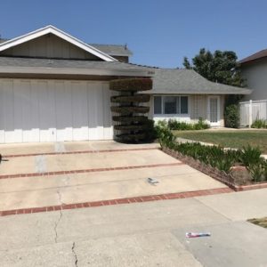 Patchwork Quilt Guest Homes I - 1 - front view.JPG